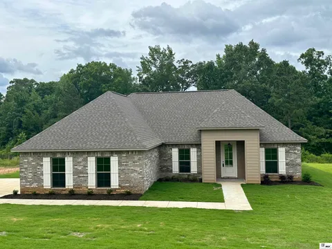 223 Mount Harmony Church Road, Ruston, LA 71270 - #: 204324