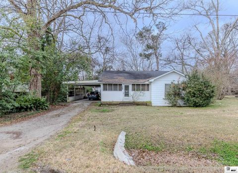 Homes For Sale - 309 Tennessee Street<br/> Monroe, LA 71203