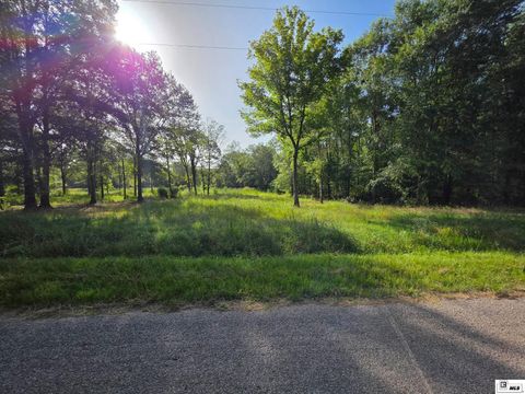 Vacant Land For Sale - LOT 15 Carey Smith Road<br/> Mangham, LA 71259