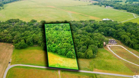 Vacant Land For Sale - Rivers Edge Road<br/> Rayville, LA 71269