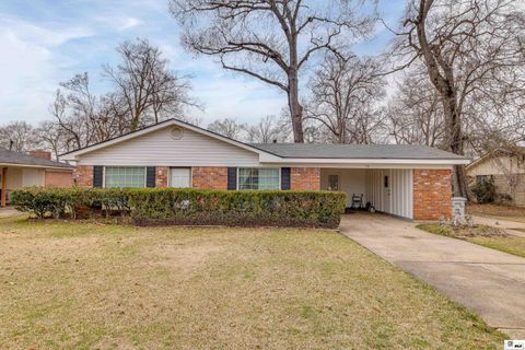 Homes For Sale - 116 Shady Lane<br/> Monroe, LA 71203