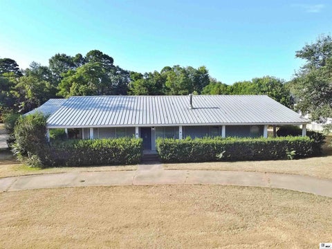 Homes For Sale - 126 Highway 3072<br/> Dubach, LA 71238