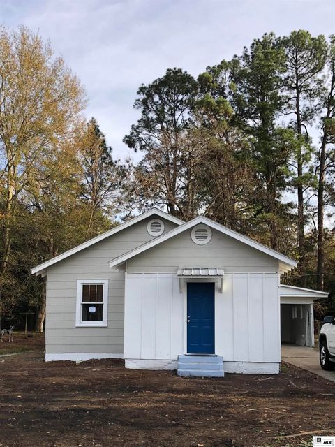 Homes For Sale - 405 Austin Avenue<br/> West Monroe, LA 71292