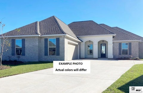 Homes For Sale - 336 Pirogue Pass<br/> Sterlington, LA 71280