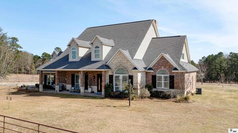 Homes For Sale - 233 Ingles Drive<br/> Union County, Downsville, LA 71234