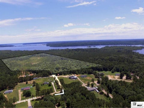 Vacant Land For Sale - 000 Spring Lake Road<br/> Farmerville, LA 71241