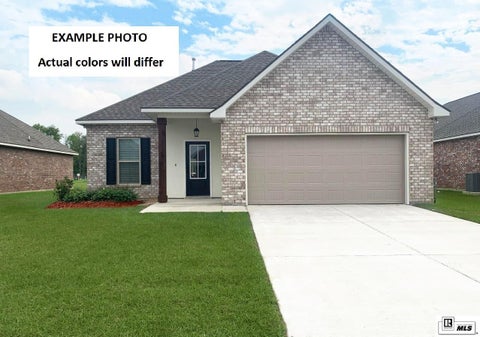 Homes For Sale - 113 Oak Meadow Road<br/> Sterlington, LA 71280