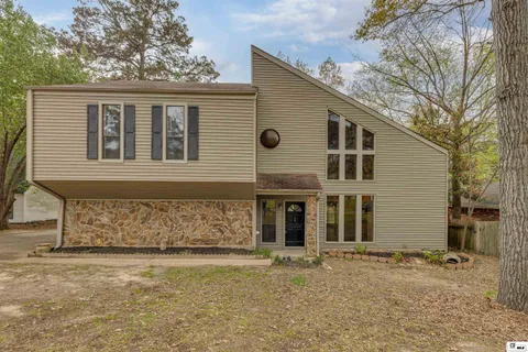 138 Fox Run Street, West Monroe, LA 71291 - #: 213980