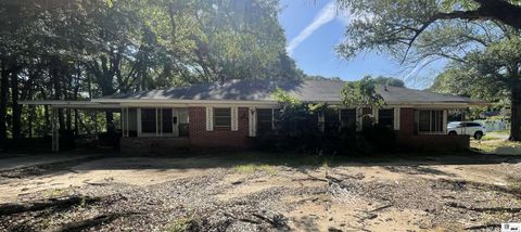Multifamily For Sale - 911 S Farmerville Street<br/> Ruston, LA 71270