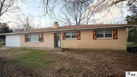 Homes For Sale - 21 Greta Drive<br/> Rayville, LA 71269