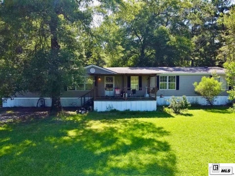 Mobile Home For Sale - 122 Topic Street<br/> Ouachita County, Monroe, LA 71203
