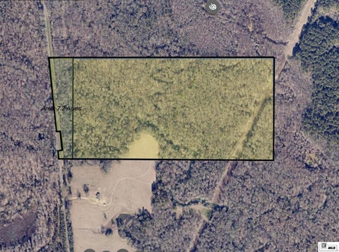 Vacant Land For Sale - 000 Highway 545<br/> Dubach, LA 71235