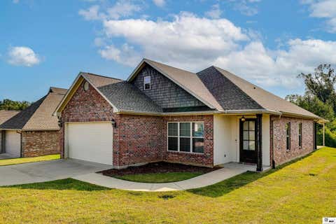 Homes For Sale - 501 Teal Loop<br/> West Monroe, LA 71291