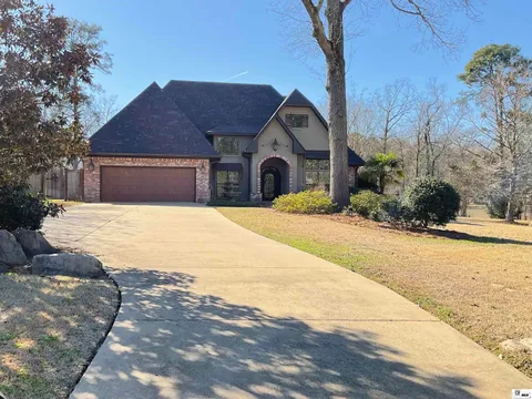 105 Quail Hill Road, West Monroe, LA 71291 - #: 213643