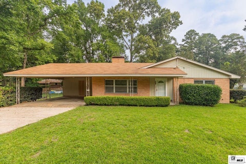 Homes For Sale - 901 Victoria Drive<br/> Ruston, LA 71270