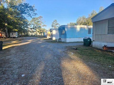 Homes For Sale - 705 Rowan Street<br/> Ouachita County, West Monroe, LA 71292