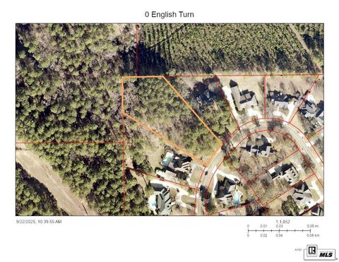 Vacant Land For Sale - English Turn<br/> Ruston, LA 71270