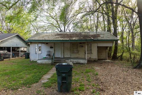 Multifamily For Sale - 109 Peach Street<br/> West Monroe, LA 71292