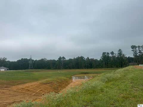 Vacant Land For Sale - LOT 1 AND 2 Caldwell Road<br/> West Monroe, LA 71291