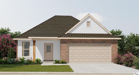 Homes For Sale - 105 Oak Meadow Road<br/> Sterlington, LA 71280