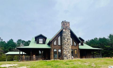 Apartment For Sale - 837 Brownlee Road<br/> Calhoun, LA 71225