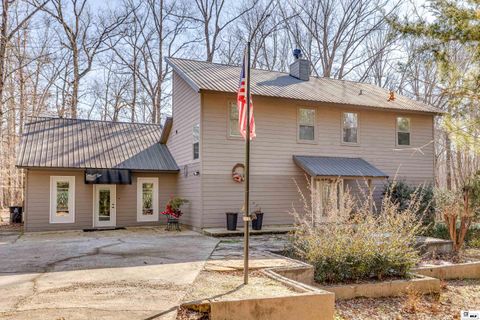 Homes For Sale - 2105 Franklin Avenue<br/> Ruston, LA 71270