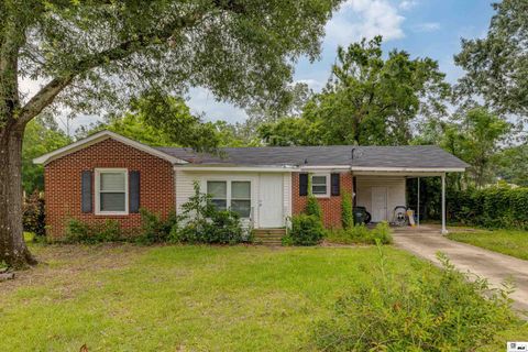 Homes For Sale - 1121 Tulane Avenue<br/> West Monroe, LA 71291