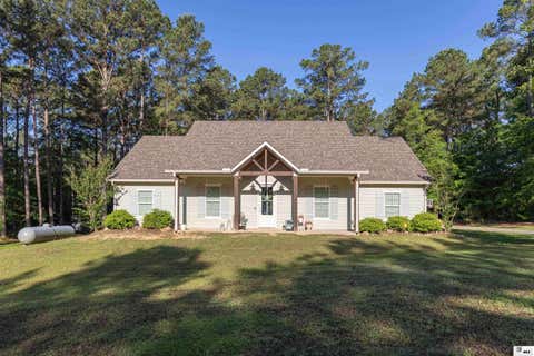 Homes For Sale - 196 Tanner Road<br/> Choudrant, LA 71227