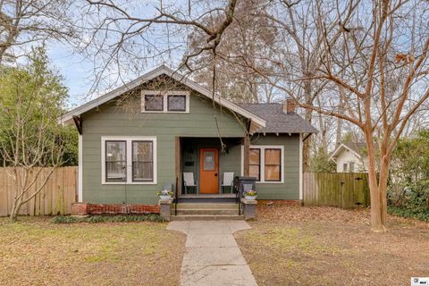 Homes For Sale - 1701 N 5th Street<br/> Monroe, LA 71201