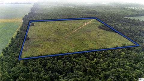 Vacant Land For Sale - Foster Road<br/> Richland County, Rayville, LA 71232