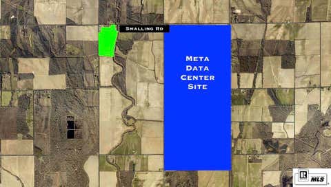 Vacant Land For Sale - 000 Smalling Road<br/> Rayville, LA 71269