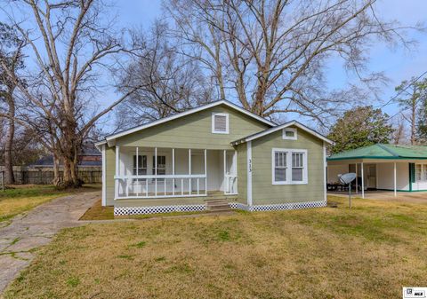 Homes For Sale - 313 Tennessee Street<br/> Monroe, LA 71203