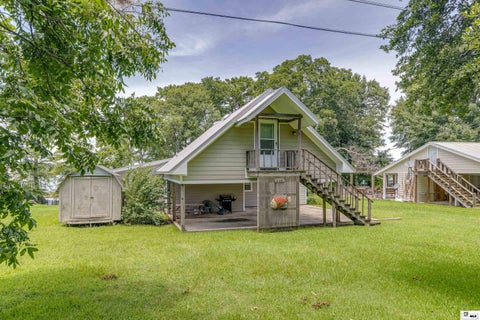 Homes For Sale - 210 Botany Bay Road<br/> St. Joseph, LA 71366