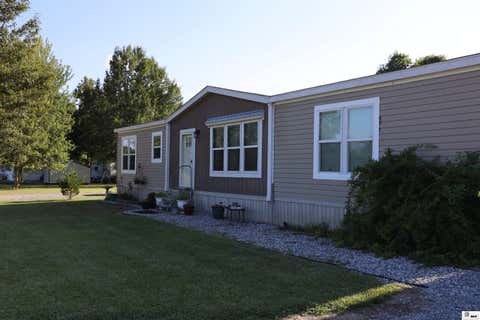 Mobile Home For Sale - 175 Mcmurray Lane<br/> Gilbert, LA 71336