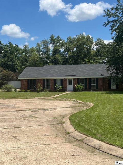 Homes For Sale - 119 Parkwest Drive<br/> West Monroe, LA 71291