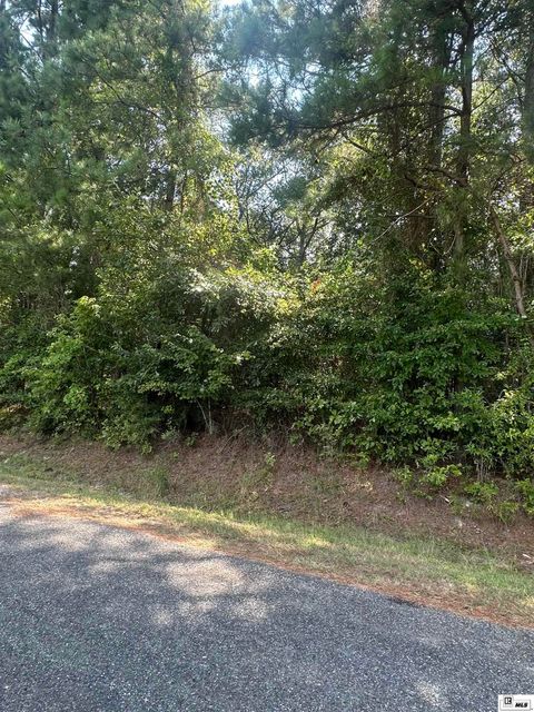 Vacant Land For Sale - 000 Haven Loop<br/> Chatham, LA 71226