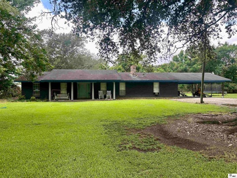 Homes For Sale - 139 Adcock Road<br/> Winnsboro, LA 71295