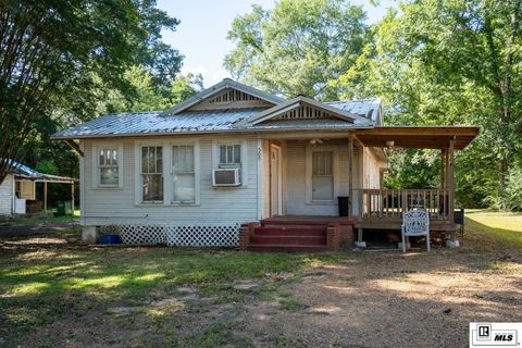 Homes For Sale - 509 E Green Street<br/> Farmerville, LA 71241