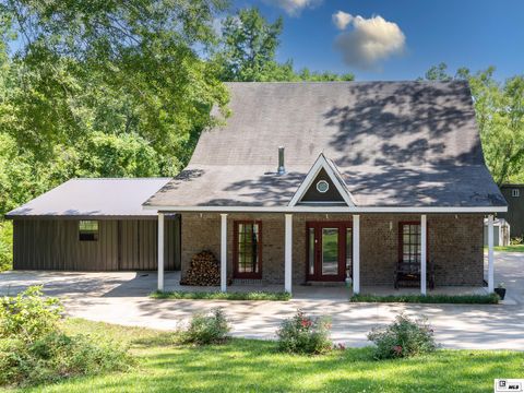 Homes For Sale - 226 Ruben Johnson Road<br/> West Monroe, LA 71292