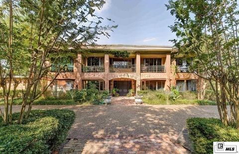 Homes For Sale - 3400 Deborah Drive<br/> Monroe, LA 71201