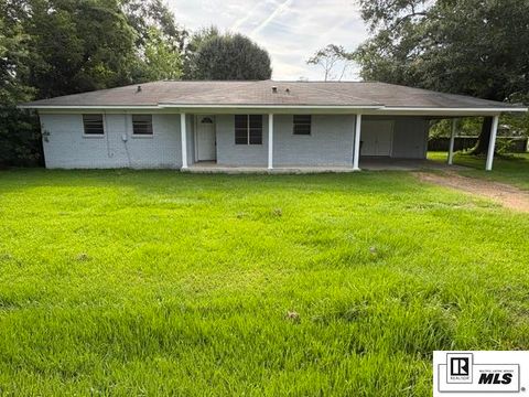 Homes For Sale - 313 Galloway Street<br/> Jonesville, LA 71343