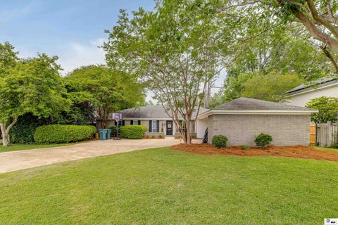 Homes For Sale - 2215 Valencia Street<br/> Ouachita County, Monroe, LA 71201
