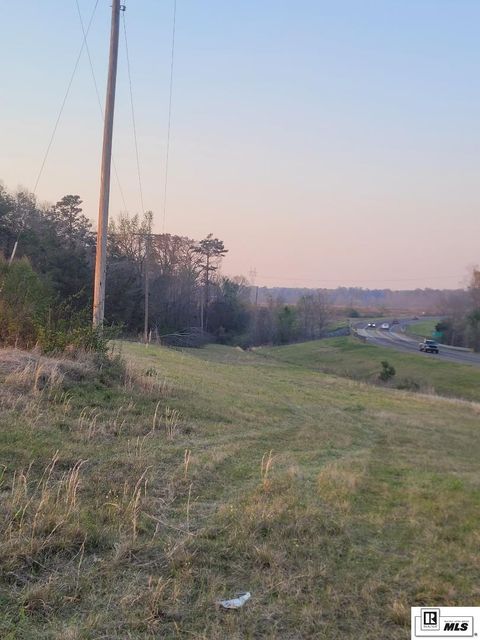 Vacant Land For Sale - Old Monroe Highway<br/> Monroe, LA 71203