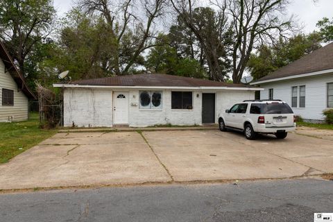 Multifamily For Sale - 210 Mitchell Lane<br/> West Monroe, LA 71292