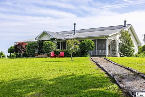 161 Anderson Avenue, St. Joseph, LA 71366 - #: 214572