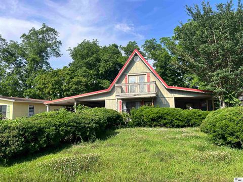 Homes For Sale - 1222 Mississippi Avenue<br/> Tallulah, LA 71282