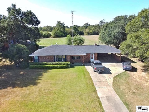 Homes For Sale - 6767 Highway 128<br/> Franklin County, Gilbert, LA 71336