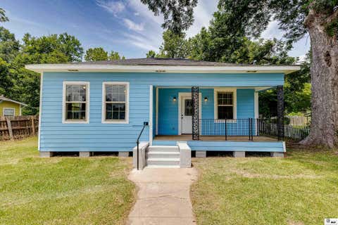 Homes For Sale - 108 Cryer Street<br/> Ouachita County, West Monroe, LA 71291