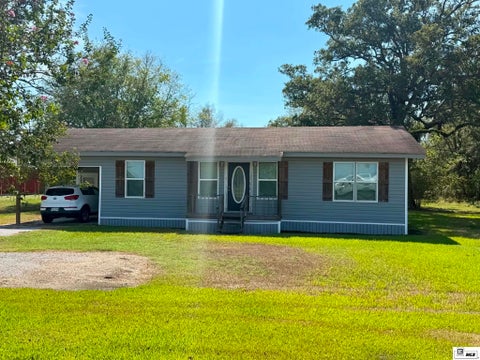 Homes For Sale - 1236 Highway 15<br/> Franklin County, Baskin, LA 71219