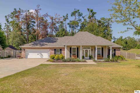 Homes For Sale - 102 Lasalle Circle<br/> West Monroe, LA 71291